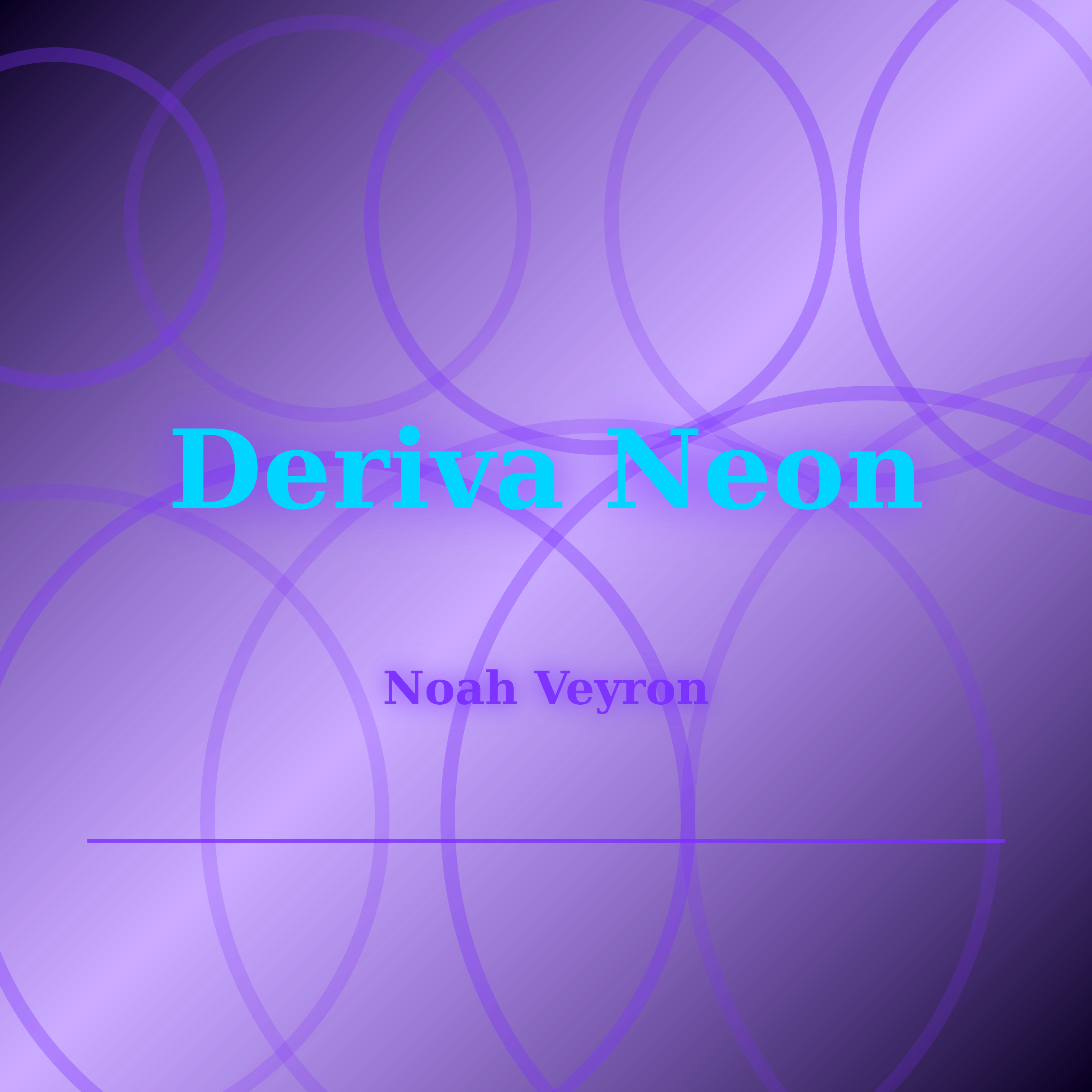 Deriva Neon