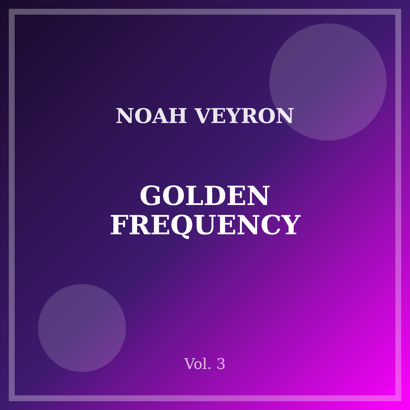 Golden Frequency