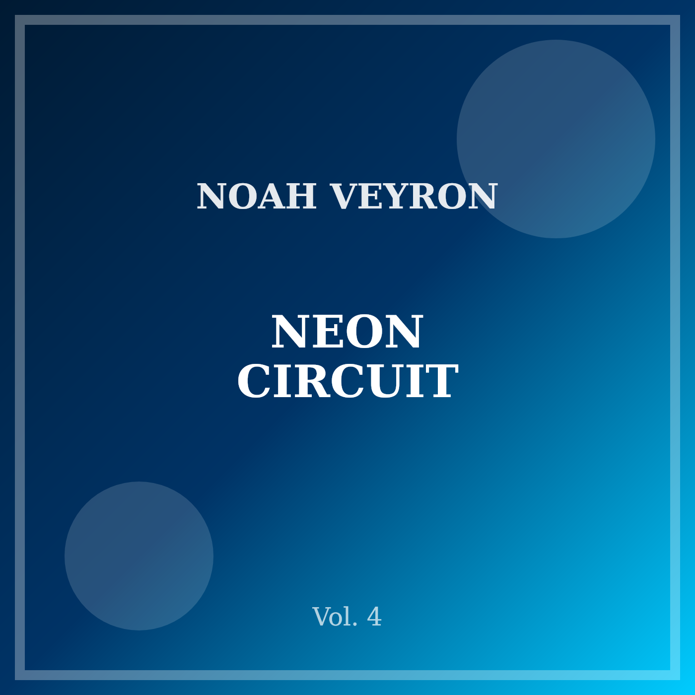 Neon Circuit