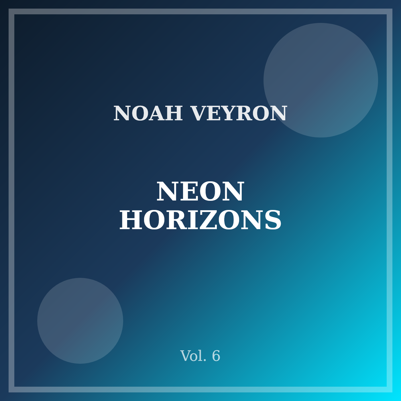 Neon Horizons